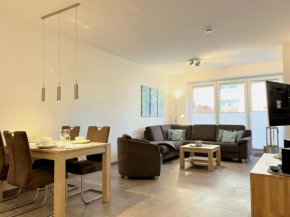Apartment Oase am Meer, Am Alten Deich 18